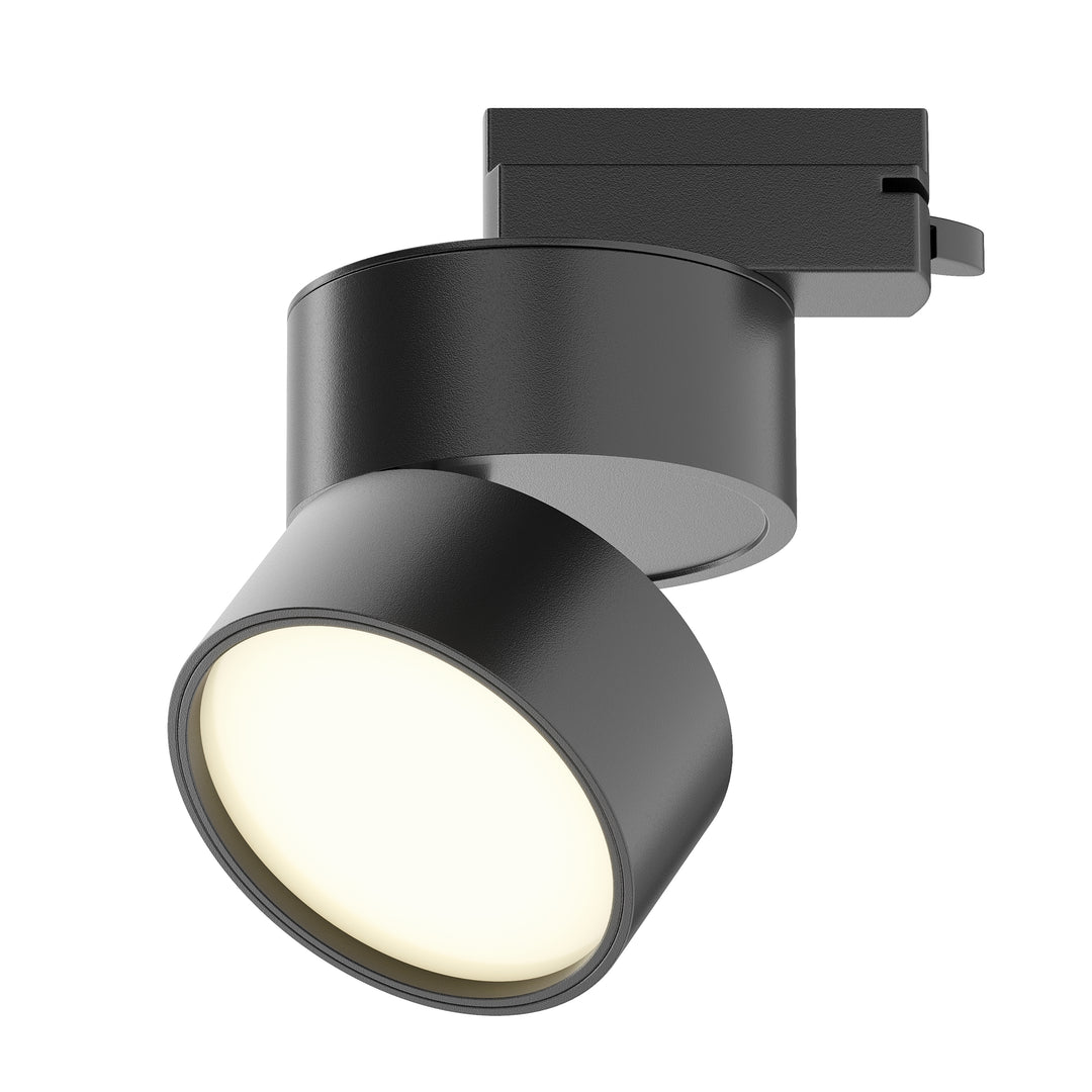 Spot pentru sina ONDA TR007-1-12W3K-B