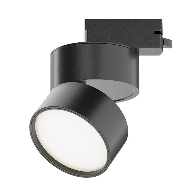 Spot pentru sina ONDA TR007-1-12W4K-B