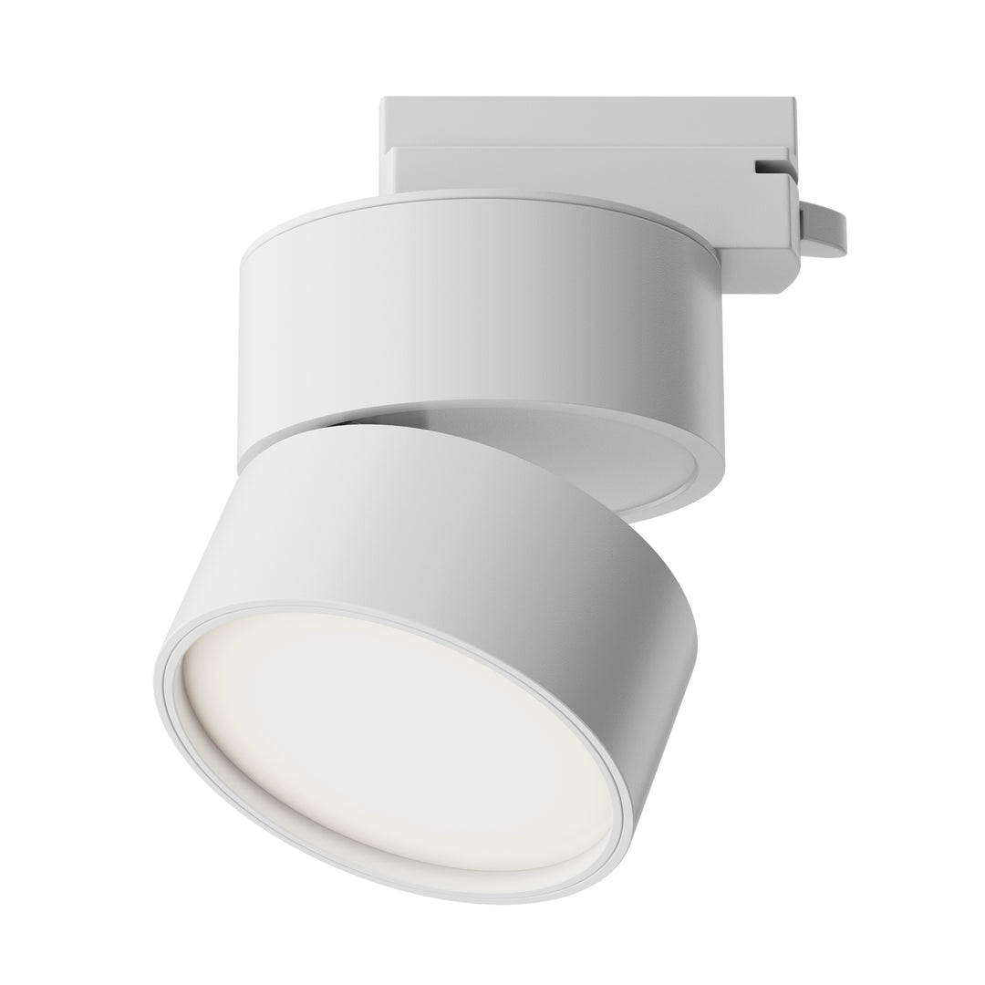 Spot pentru sina ONDA TR007-1-12W4K-W