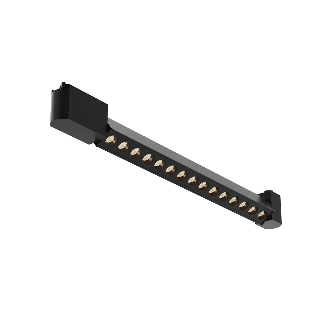 Track Lighting Points Rot TR010-1-22W3K-M-B-DE