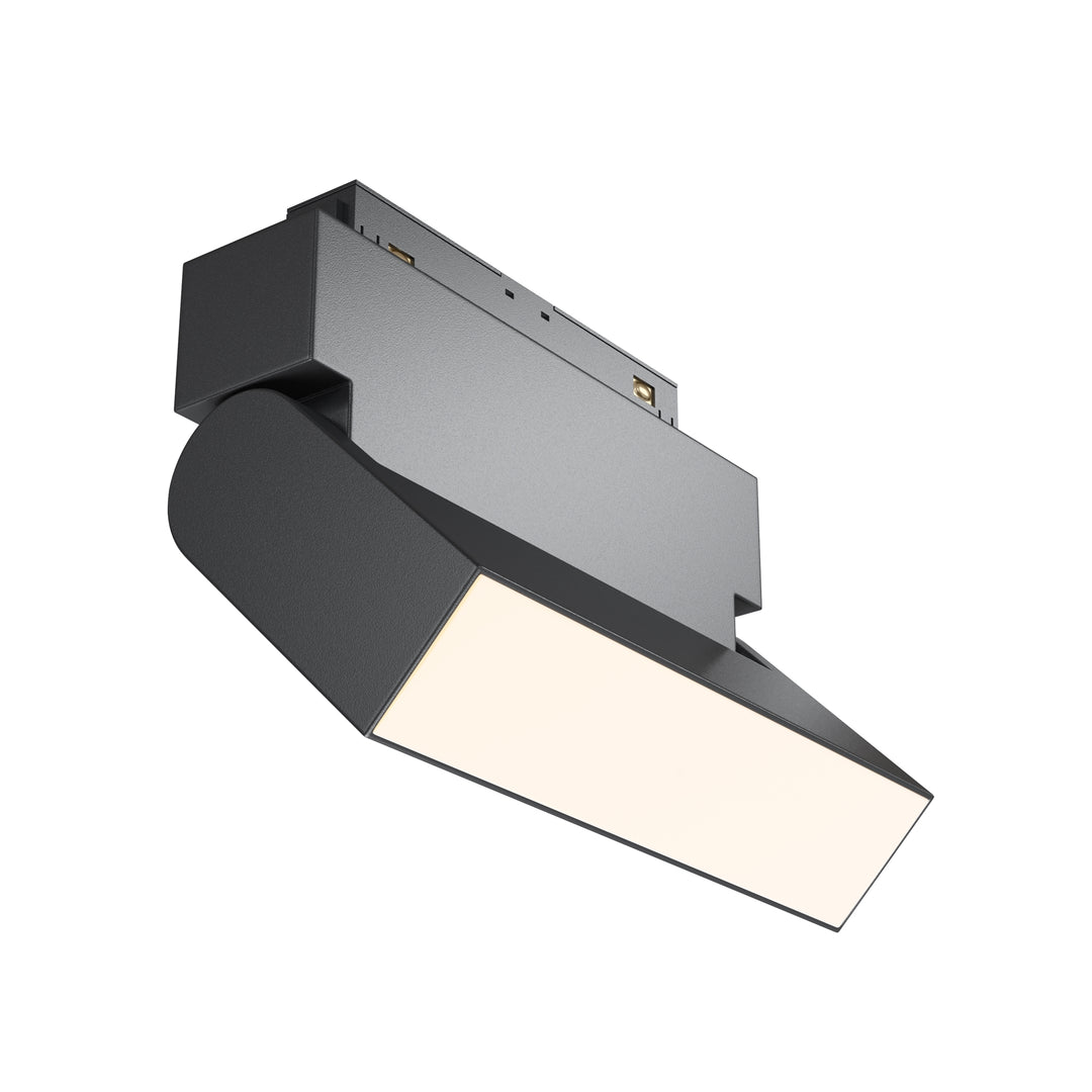 Iluminat sina magnetica Basis Rot TR013-2-10W3K-B