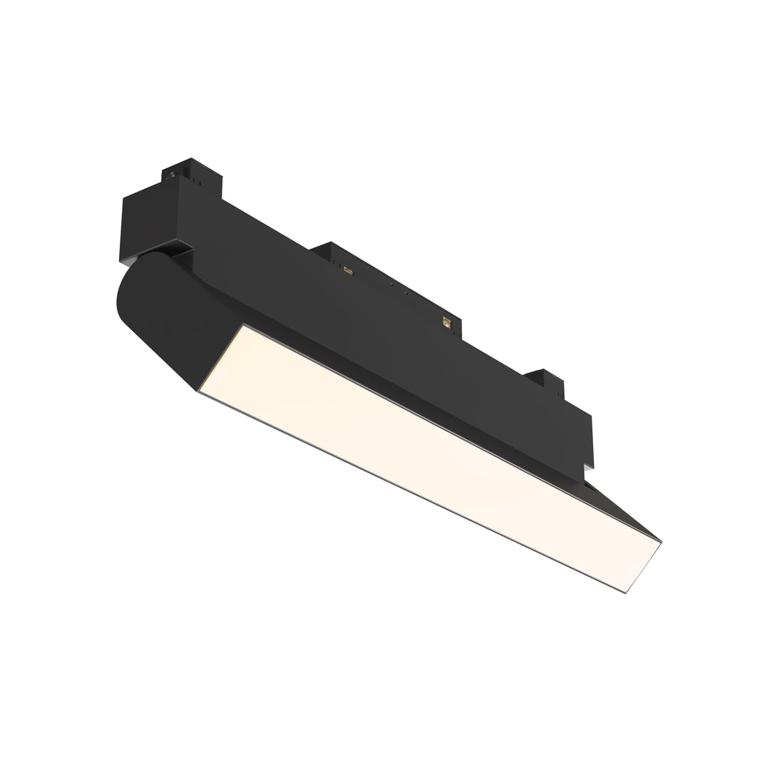 Iluminat sina magnetica Basis Rot TR013-2-20W3K-B