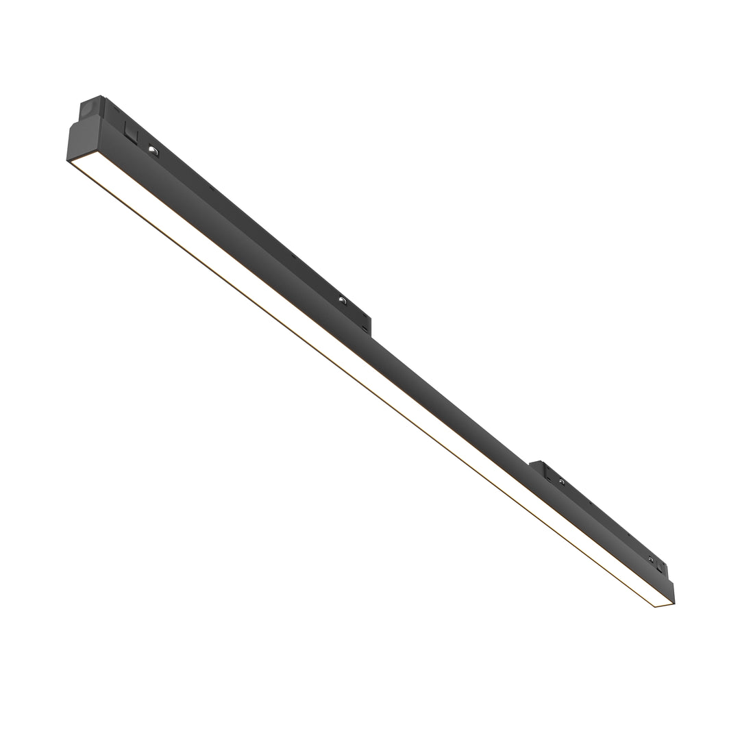 Iluminat pentru sina Basis TR030-4-30WTW-DD-B