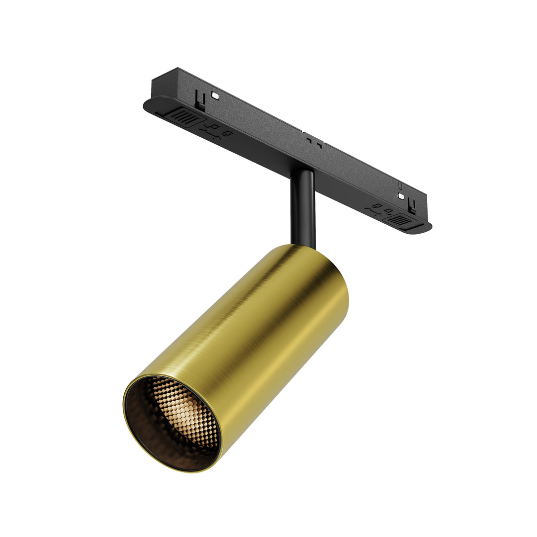 Spot pe sina Focus LED TR032-2-12W3K-M-BBS