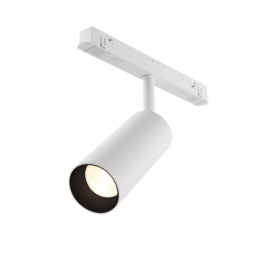 Spot pe sina Focus LED TR032-2-12W3K-S-W