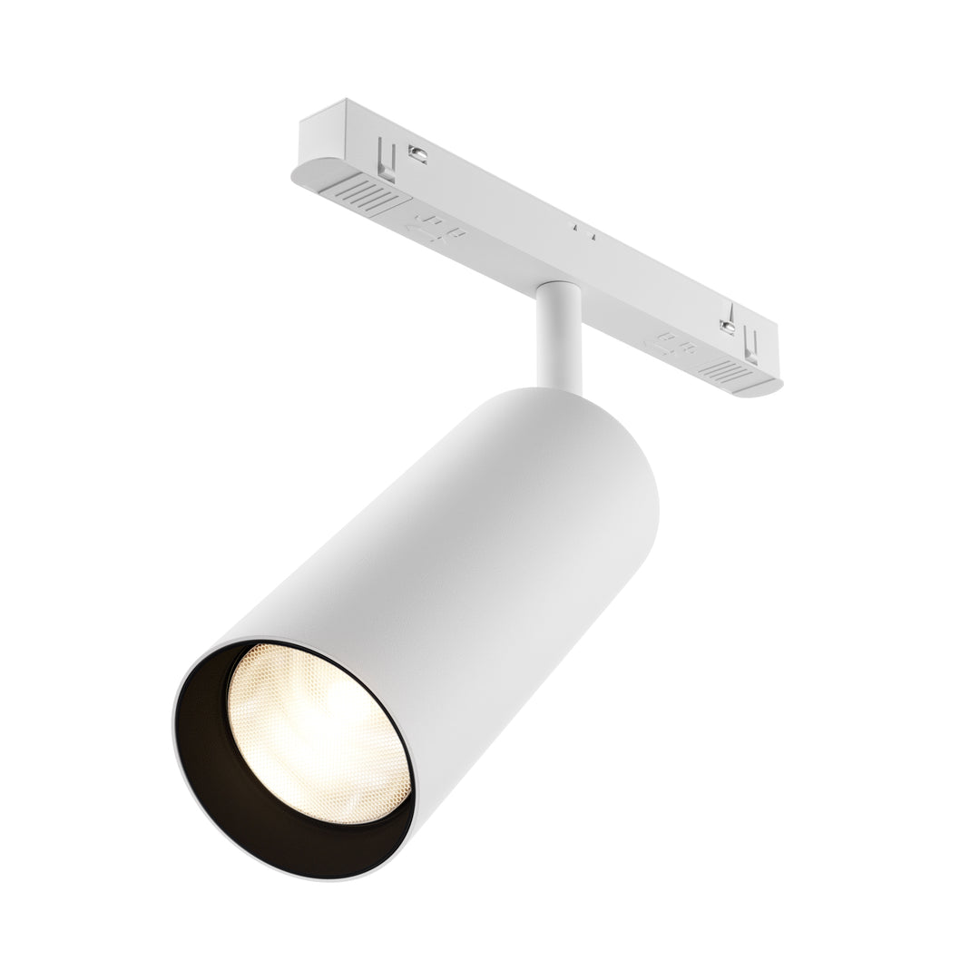 Spot pe sina Focus LED TR032-2-20W3K-S-W