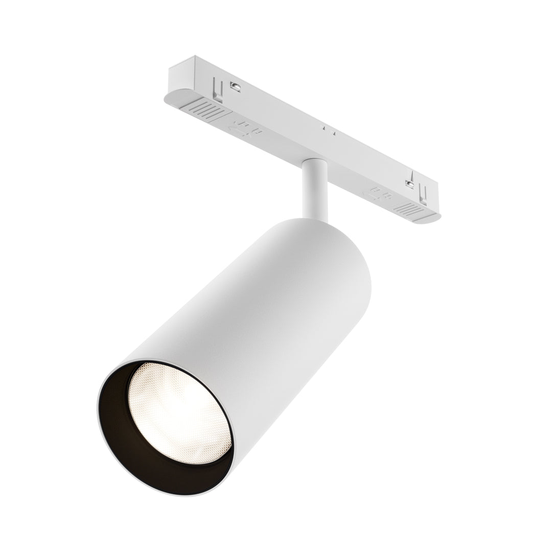 Spot pe sina Focus LED TR032-2-20W4K-S-W
