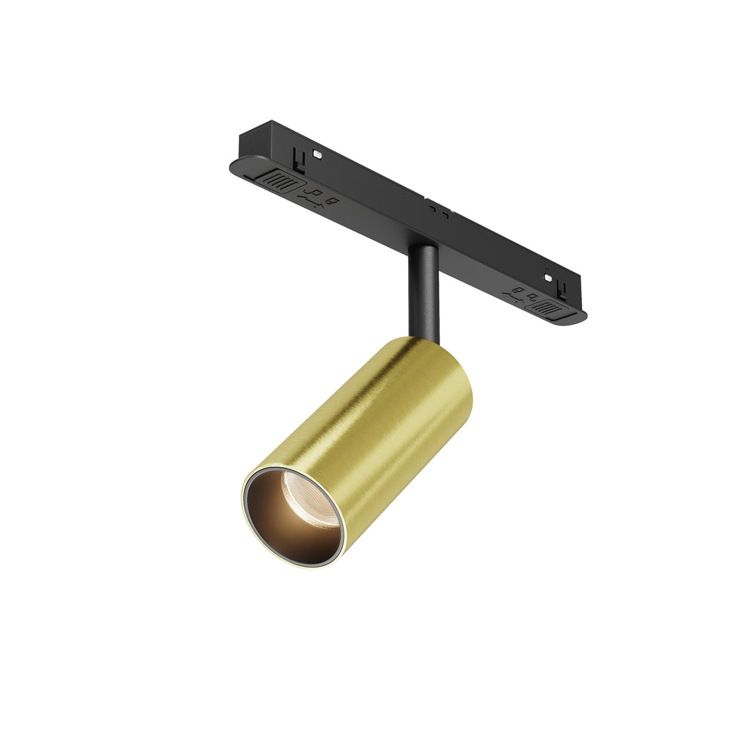 Spot pe sina Focus LED TR032-2-5W3K-M-BBS