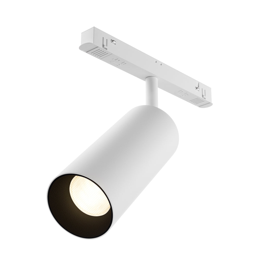 Spot pe sina Focus LED TR032-4-20W3K-S-DS-W
