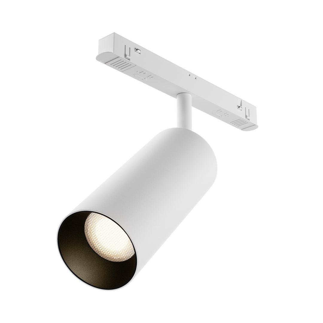 Spot pe sina Focus LED TR032-4-20WTW-S-DD-W