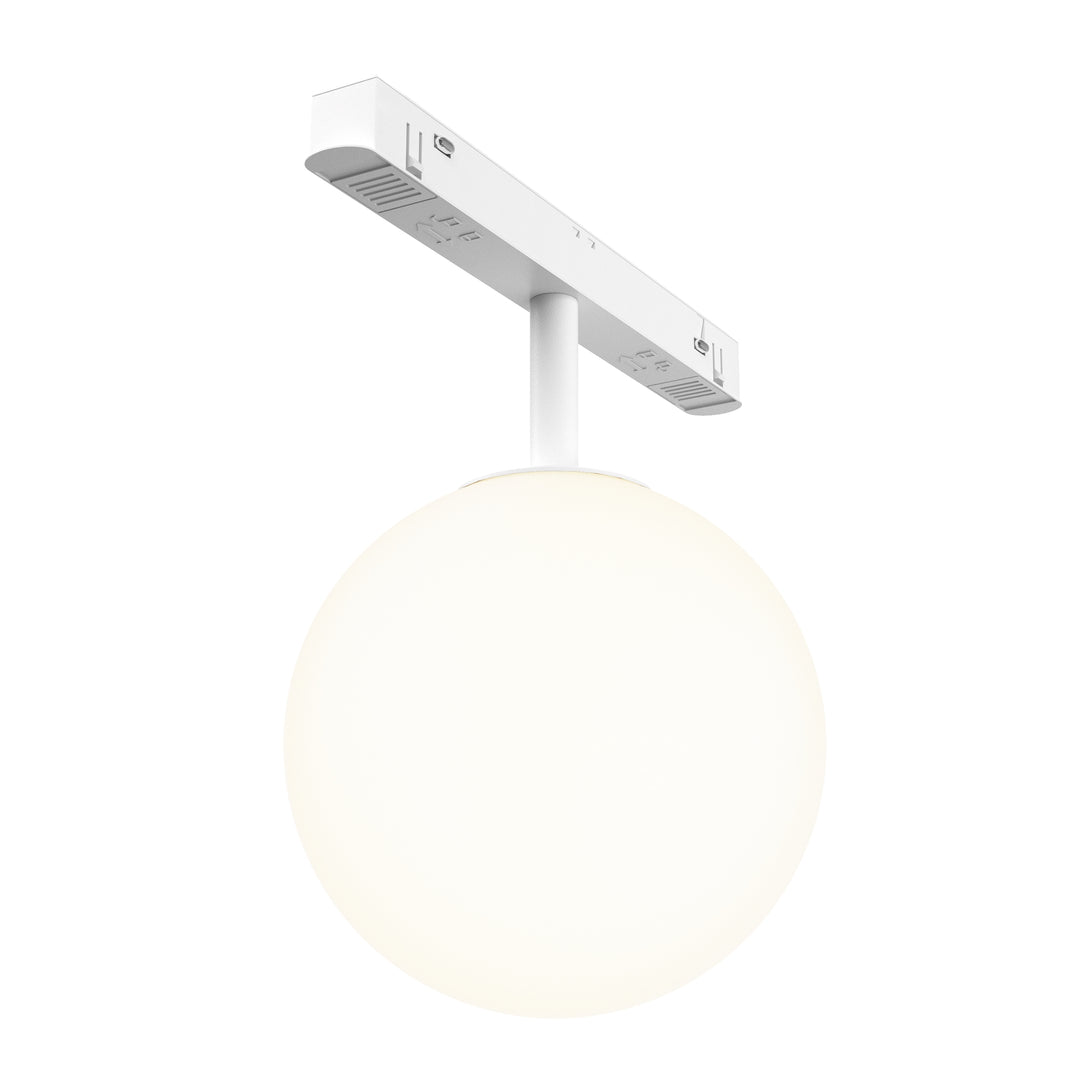 Spot pe sina Luna TR038-2-5W3K-W-1