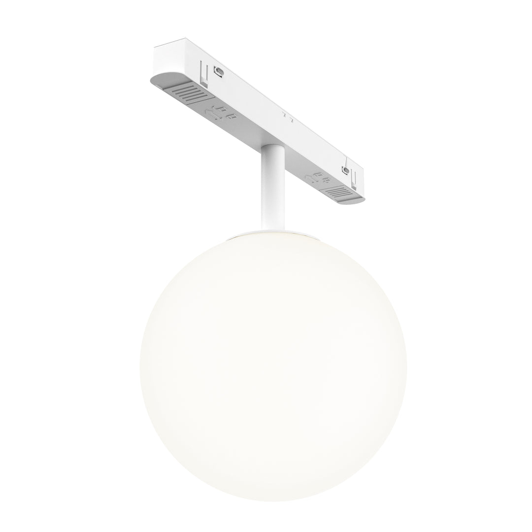 Spot pe sina Luna TR038-2-5W4K-W-1