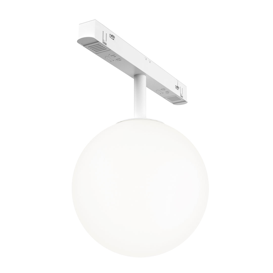 Spot pe sina Luna TR038-4-5W3K-WW-DS-W-1