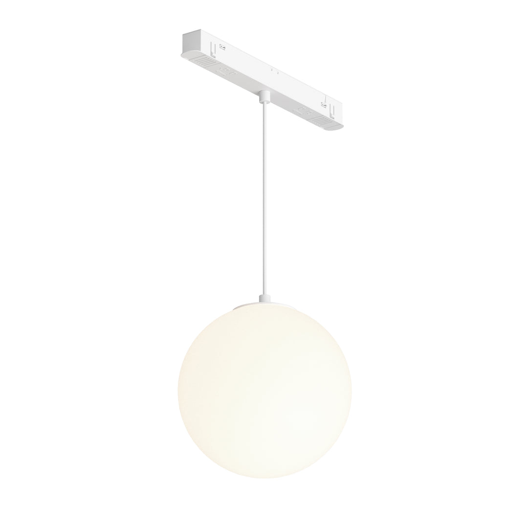 Spot pe sina Luna TR039-2-5W4K-W-1