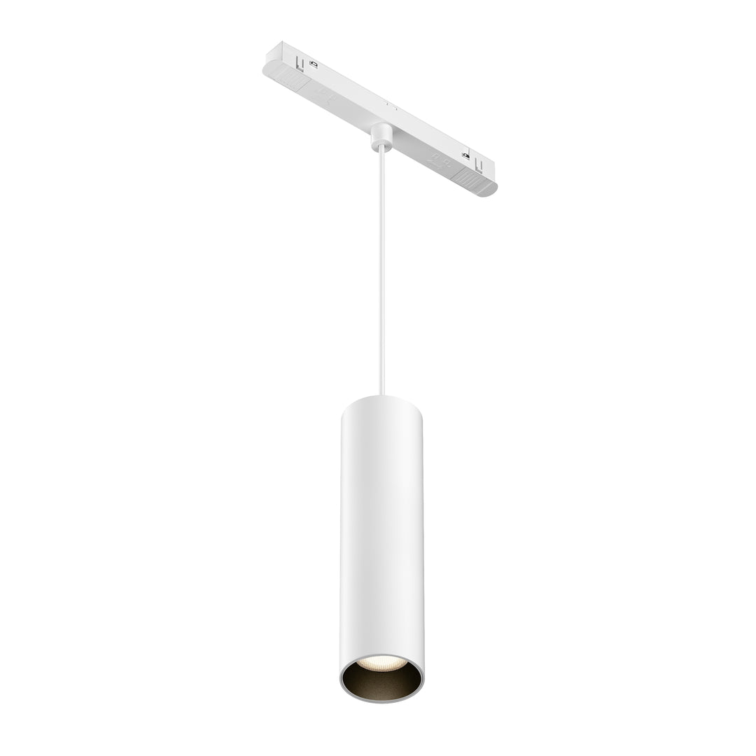 Spot pe sina Focus LED TR041-2-12W3K-W