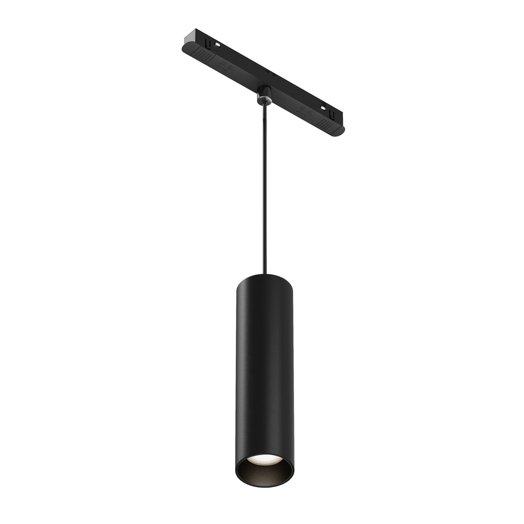 Spot pe sina Focus LED TR041-2-12W4K-B