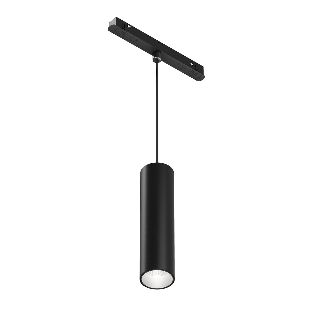 Spot pe sina Focus LED TR041-4-12WTW-DD-B