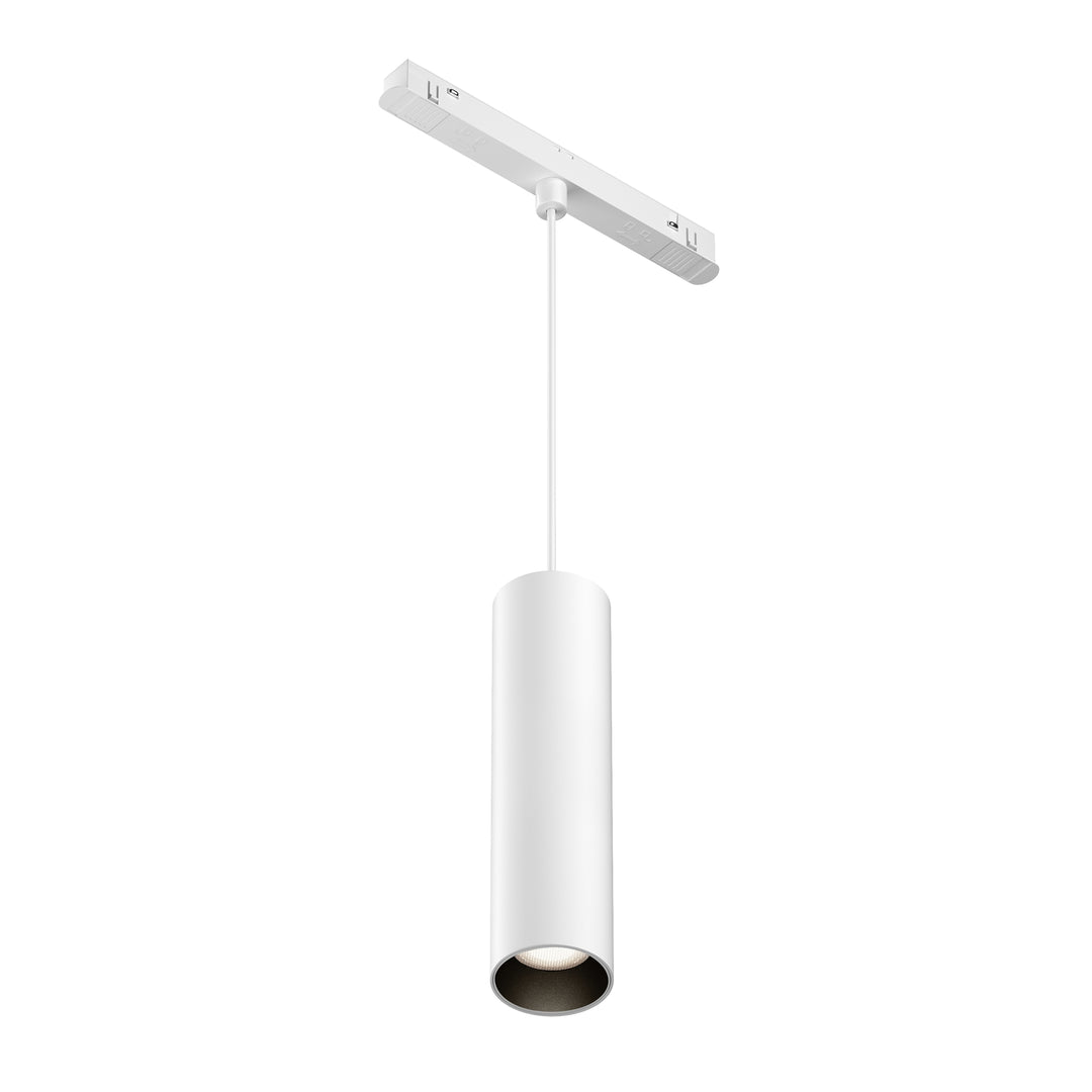 Spot pe sina Focus LED TR041-4-12WTW-DD-W