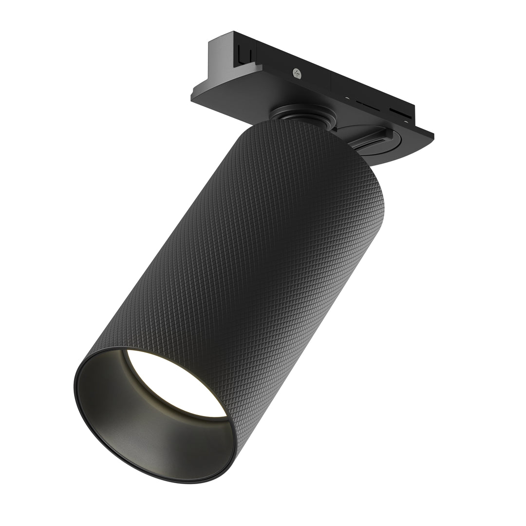 Spot pentru sina Artisan TR089-1-GU10-BB