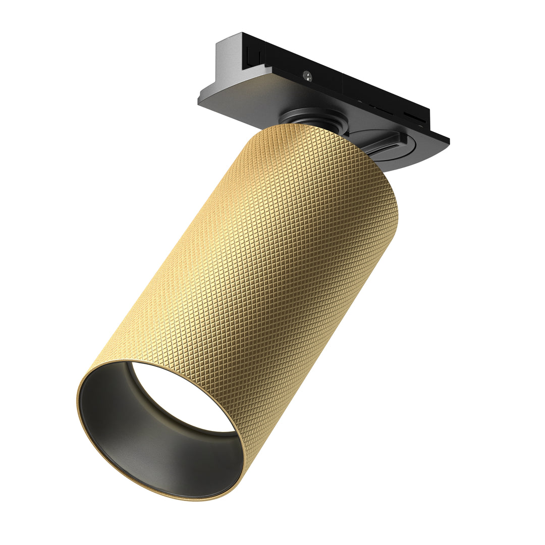 Spot pentru sina Artisan TR089-1-GU10-BMG
