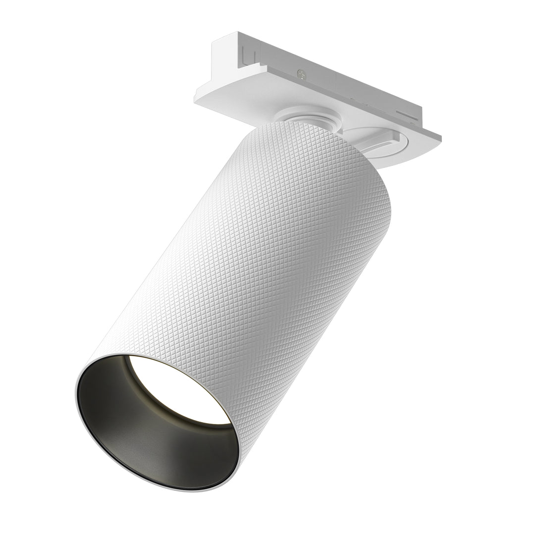 Spot pentru sina Artisan TR089-1-GU10-WW