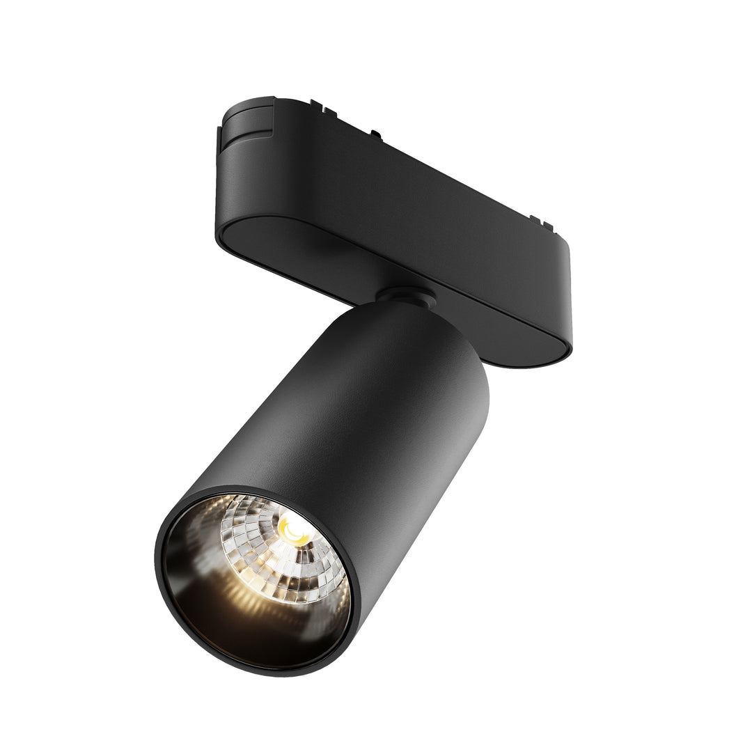 Spot pentru sina magnetica Focus LED TR103-1-12W3K-M-B