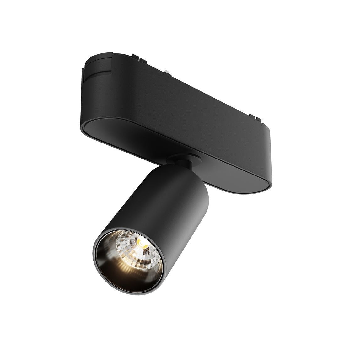 Spot pentru sina magnetica Focus LED TR103-1-5W3K-M-B