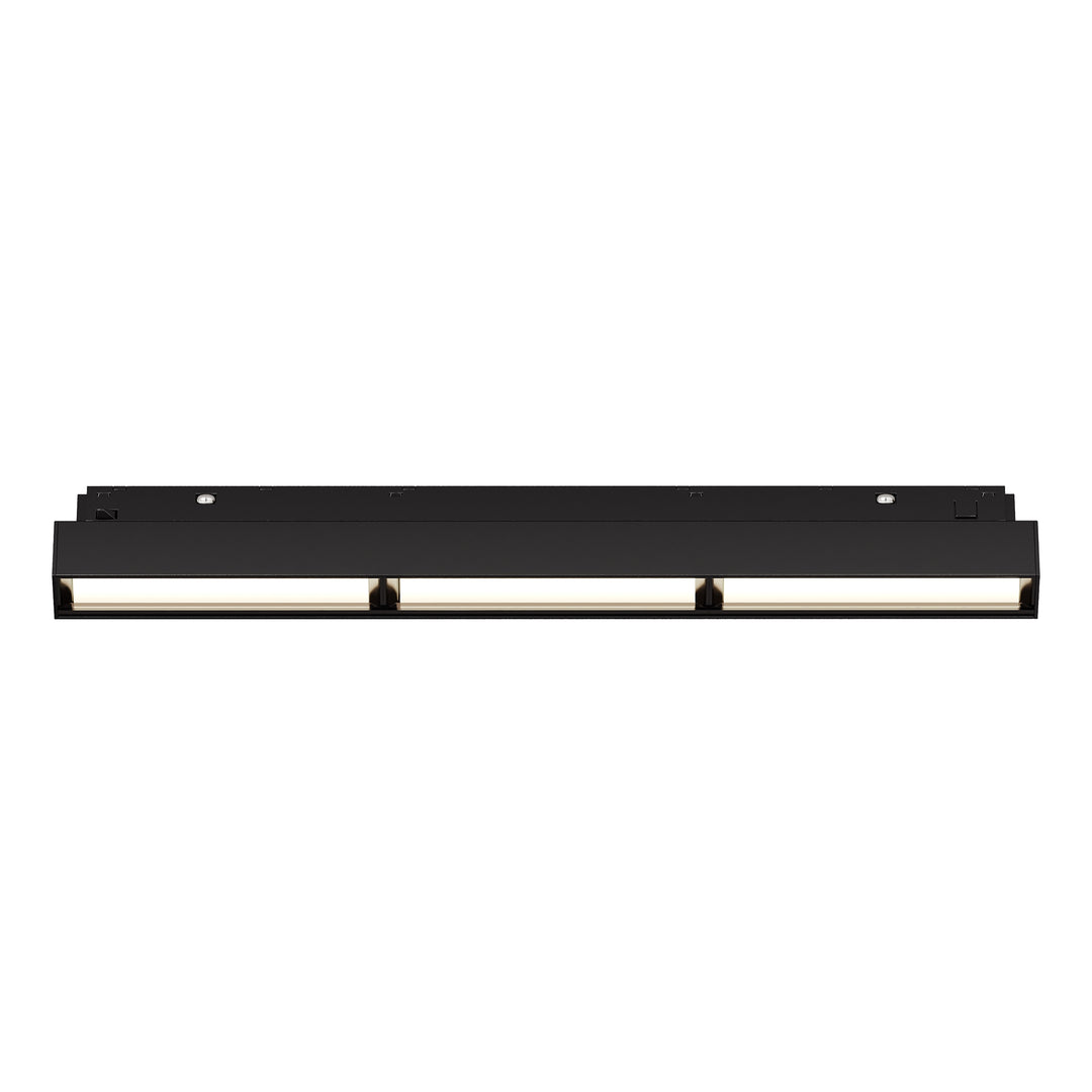 Iluminat liniar pe sina Parete TR106-4-18W-DS-B
