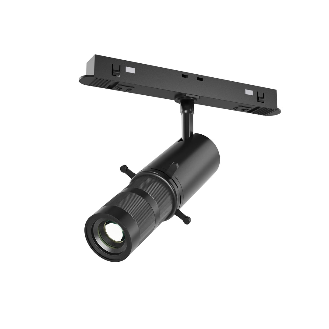 Proiector pe sina Gala TR108-4-10W3K-DS-B
