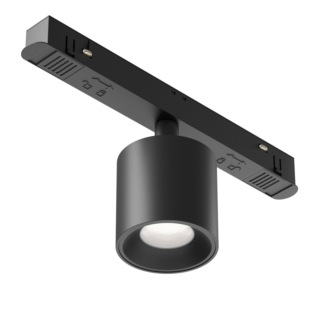 Spot pe sina Alfa S TR132-4-7W-DS-B