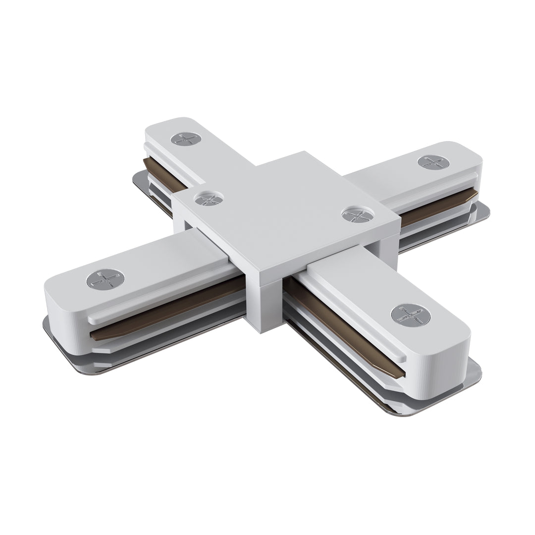 Conector in cruce sina aplicata Unity TRA001CX-11W