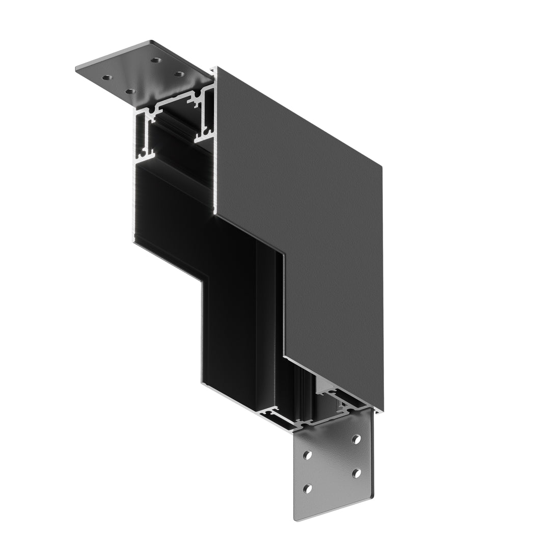 Conector sina magnetica S35 TRA004ICL-21B