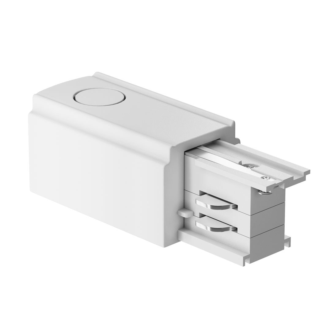 Adaptor electric alb sina (L) TRA005B-31W-L