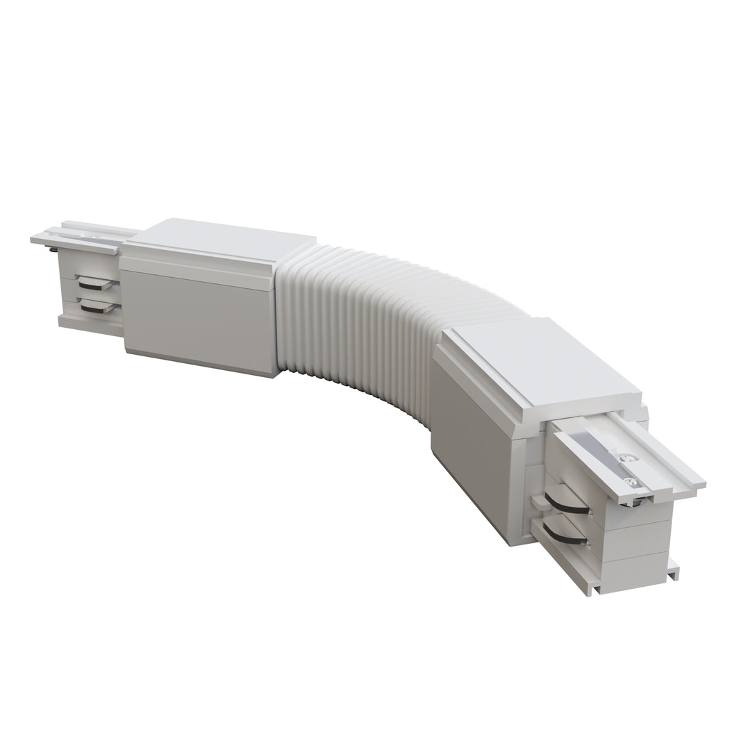 Conector electric flexibil alb sina TRA005CF-31W