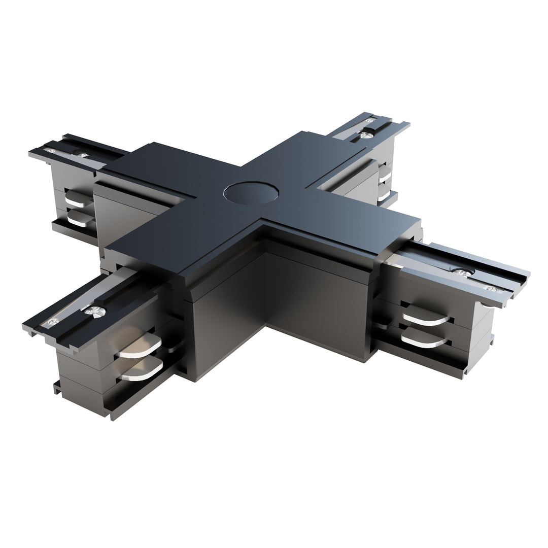Conector electric in forma de X sina TRA005CX-31B