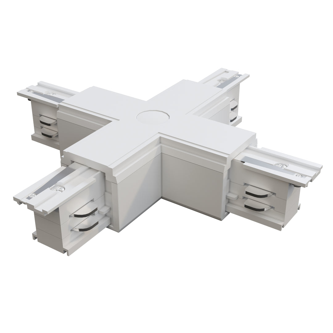 Conector electric sina in cruce TRA005CX-31W