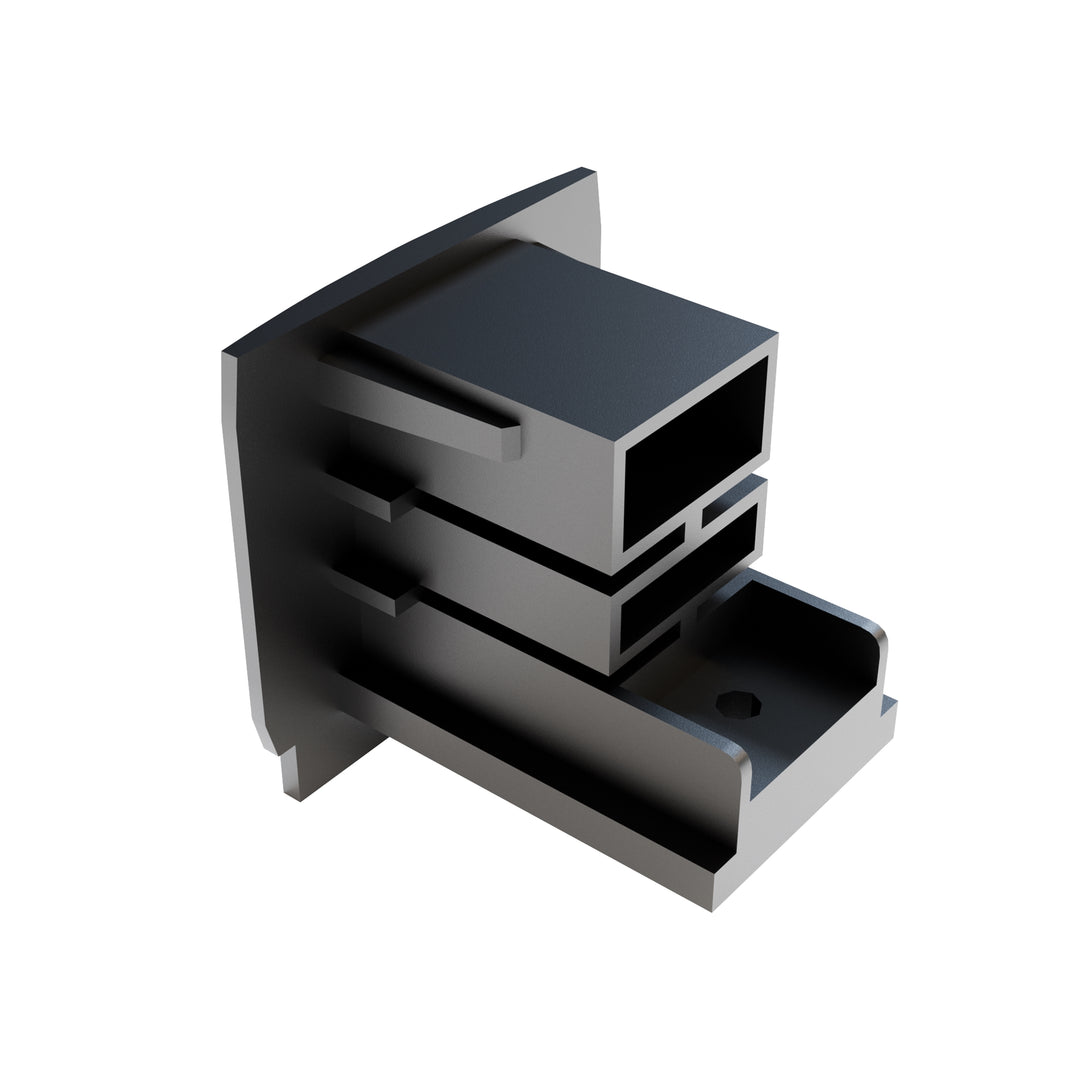 End cap TRA005EC-31B