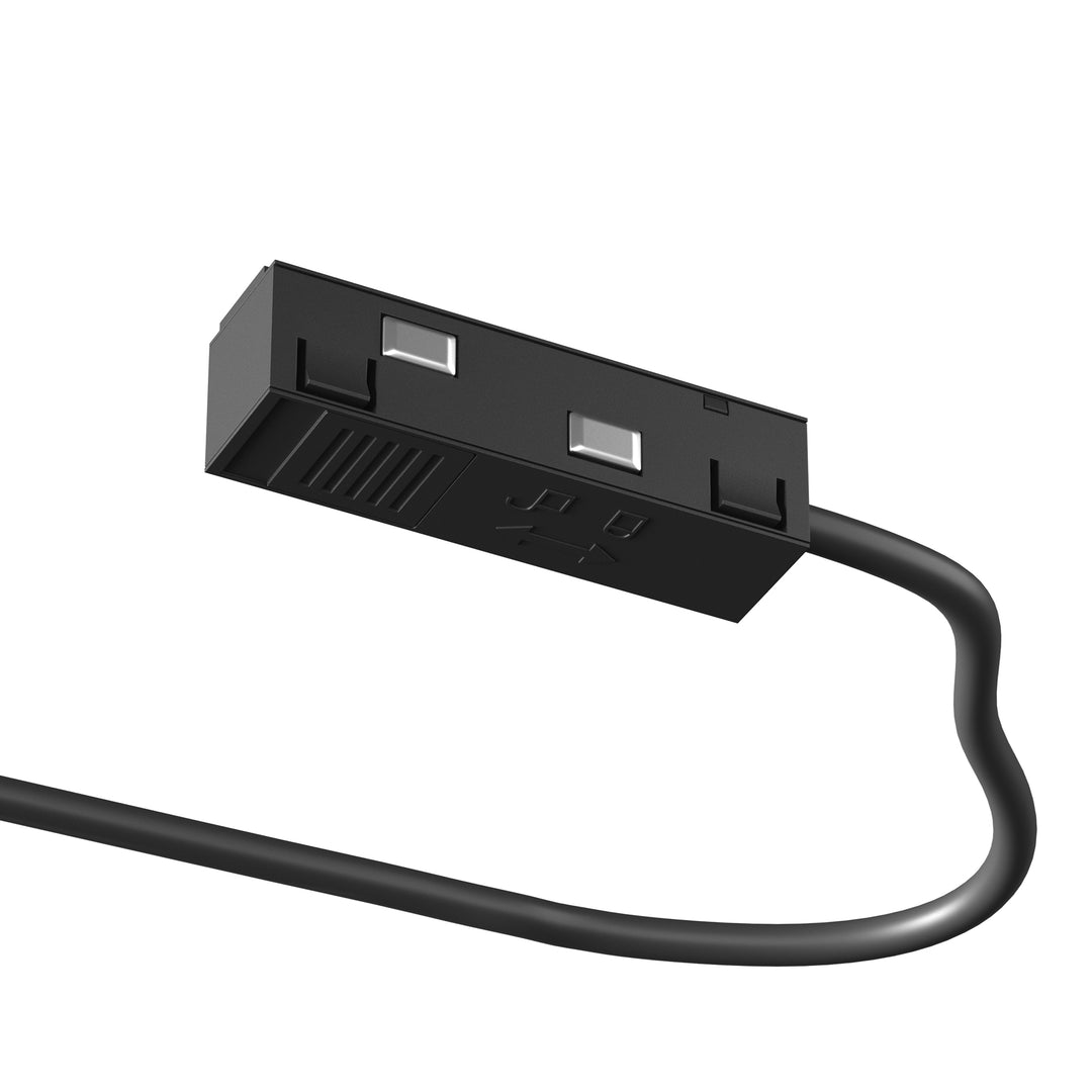 Conector lectric pentru sina Exility TRA034B-42B-1