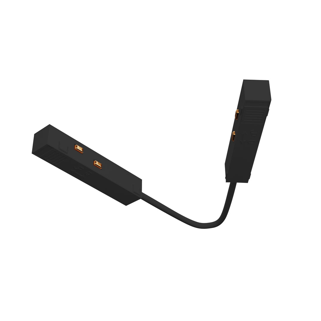 Conector lectric pentru sina Exility TRA034CPC-42B-15
