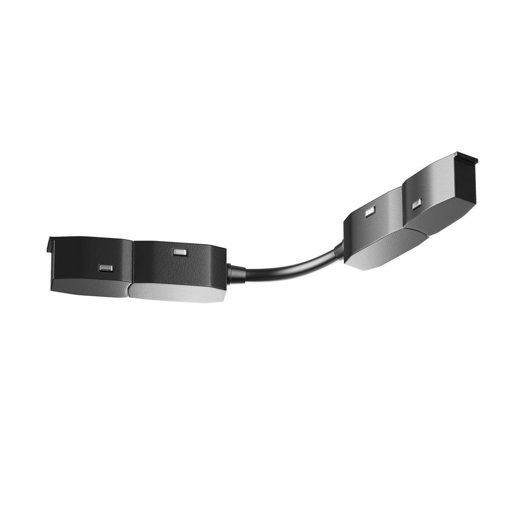 Conector flexibil Exility TRA034CS-B-DE
