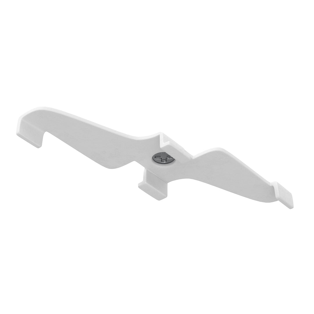 Element de fixare sina Exility TRA034HS-21W