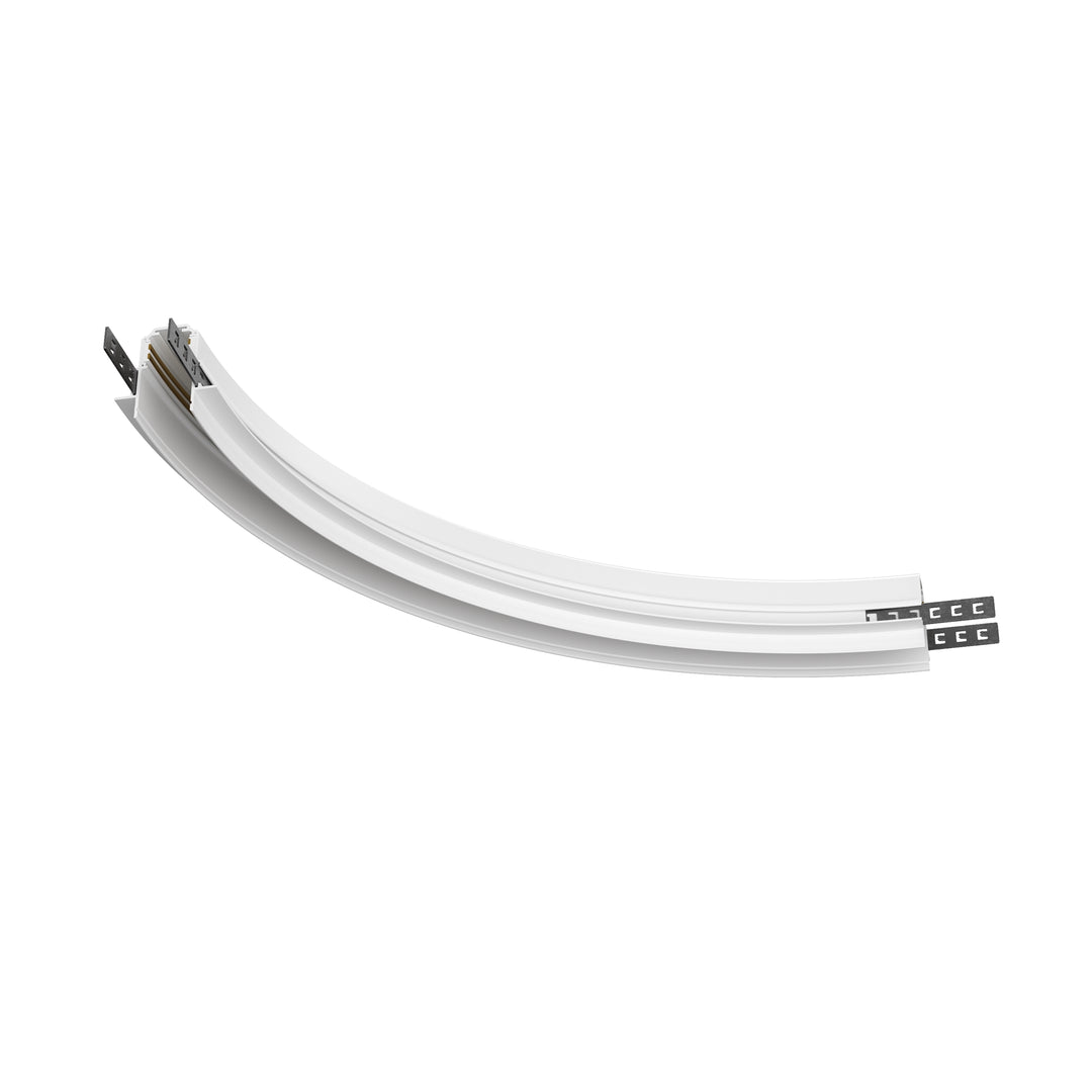 Conector in raza sina Exility TRA044-angle.12W