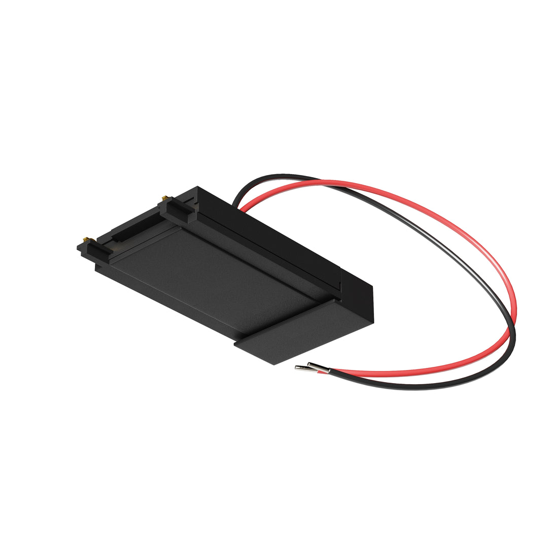 Adaptor pentru sina magnetica Radity TRA084B-11B