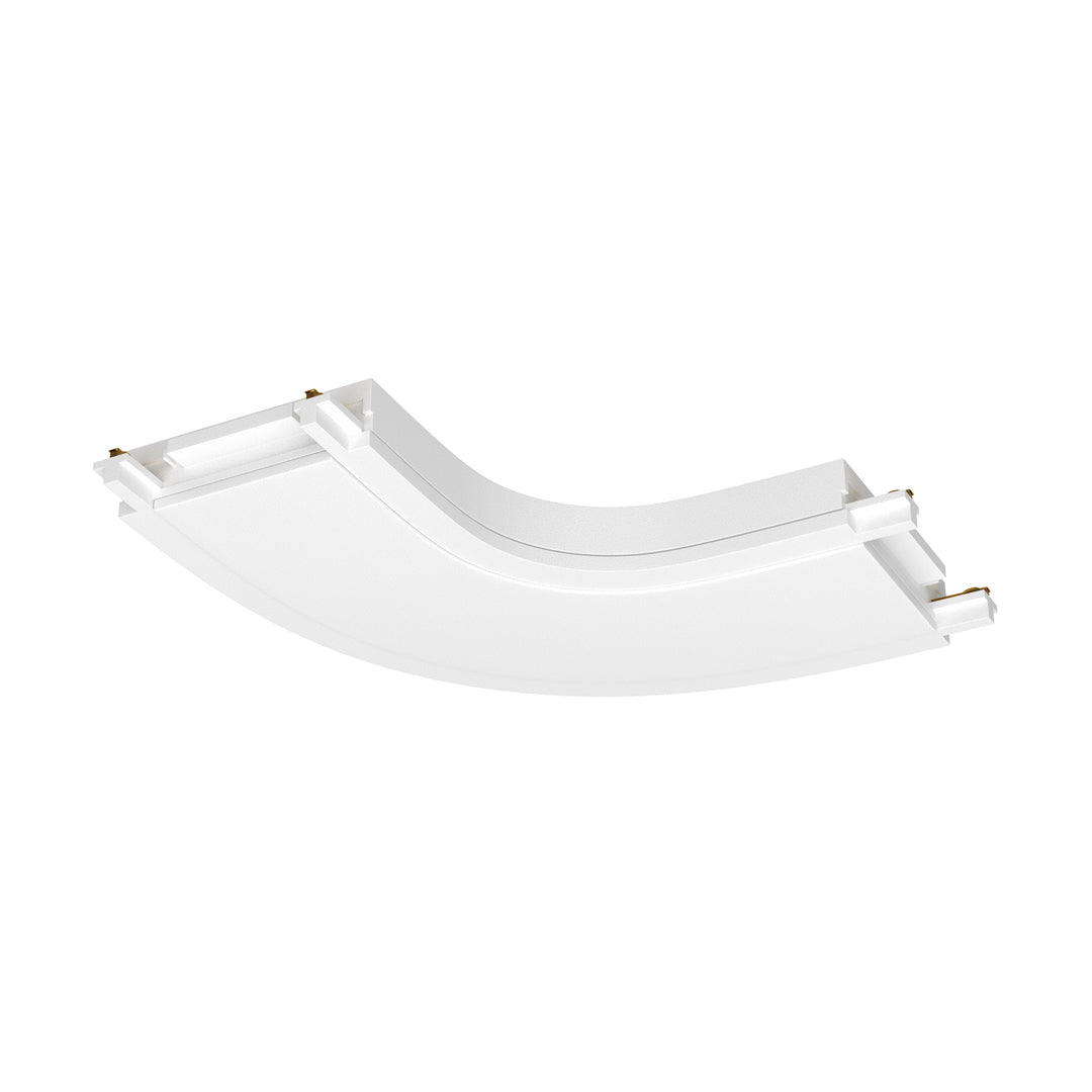 Conector in raza pentru sina magnetica Radity TRA084CR-11W