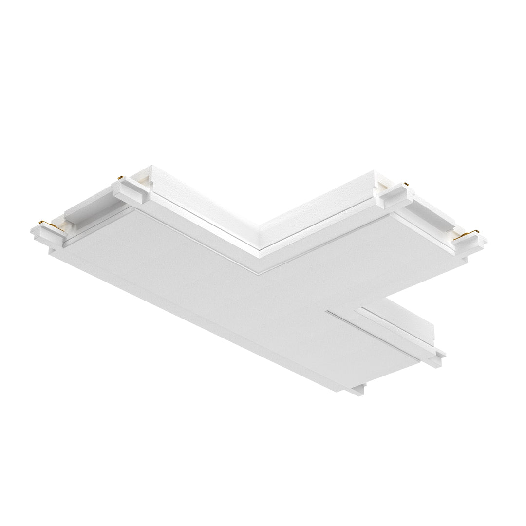 Conector T pentru sina magnetica Radity TRA084CT-11W