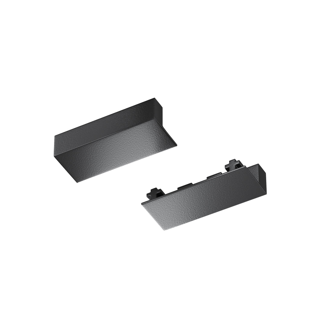 Capac pentru sina magnetica Radity TRA084EC-111B