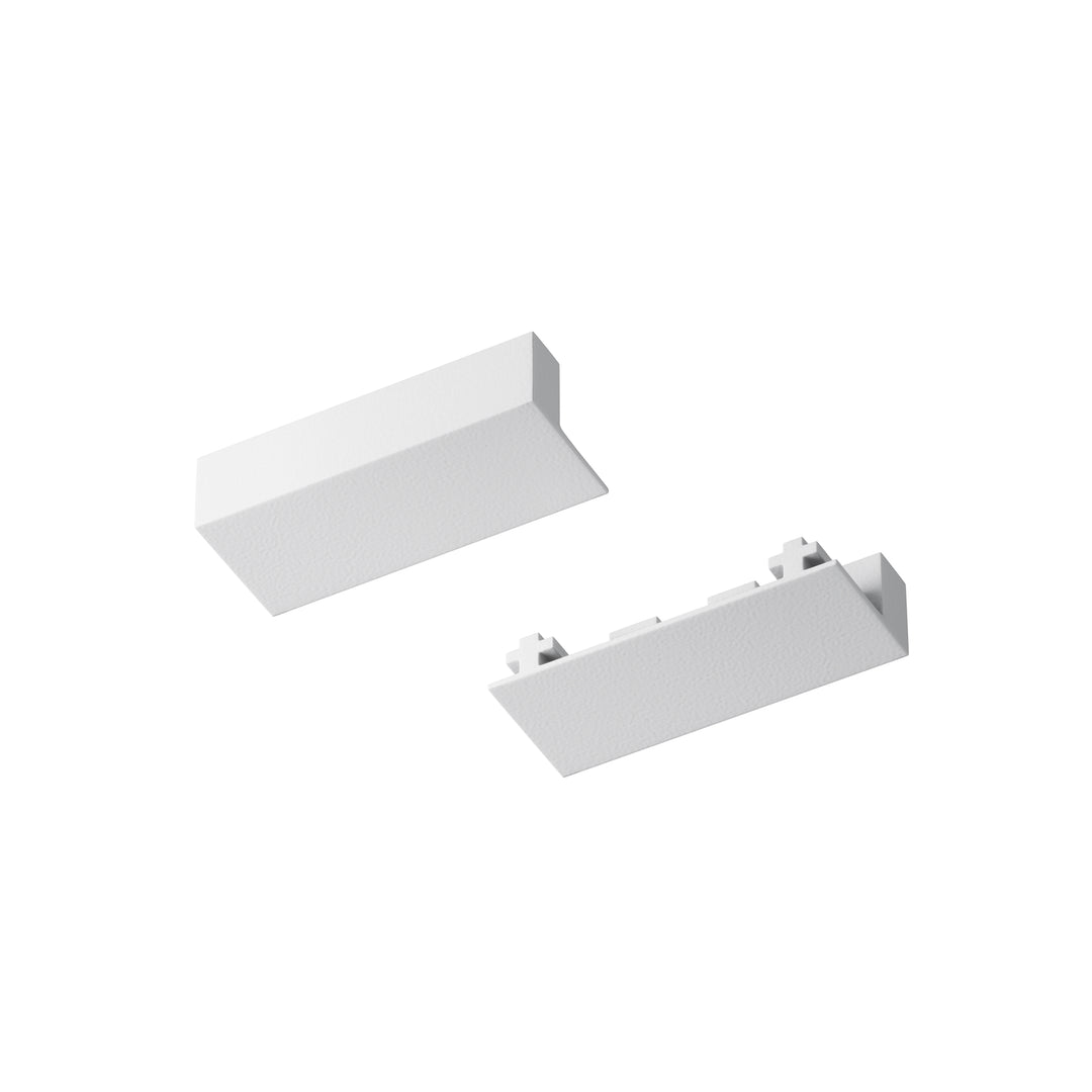 Capac pentru sina magnetica Radity TRA084EC-112W