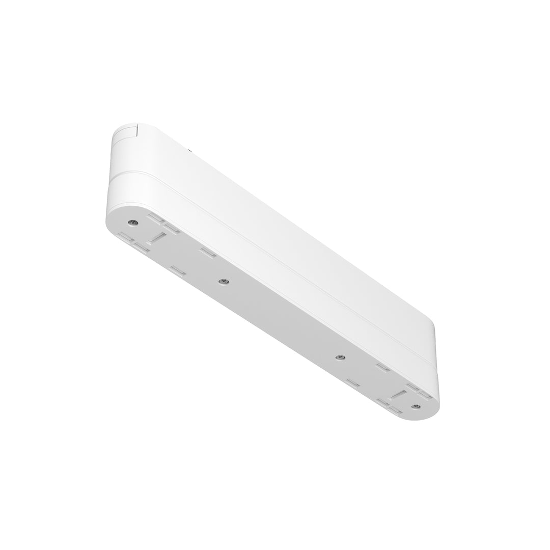 Conector pentru sina magnetica Radity TRA084FC-11LW