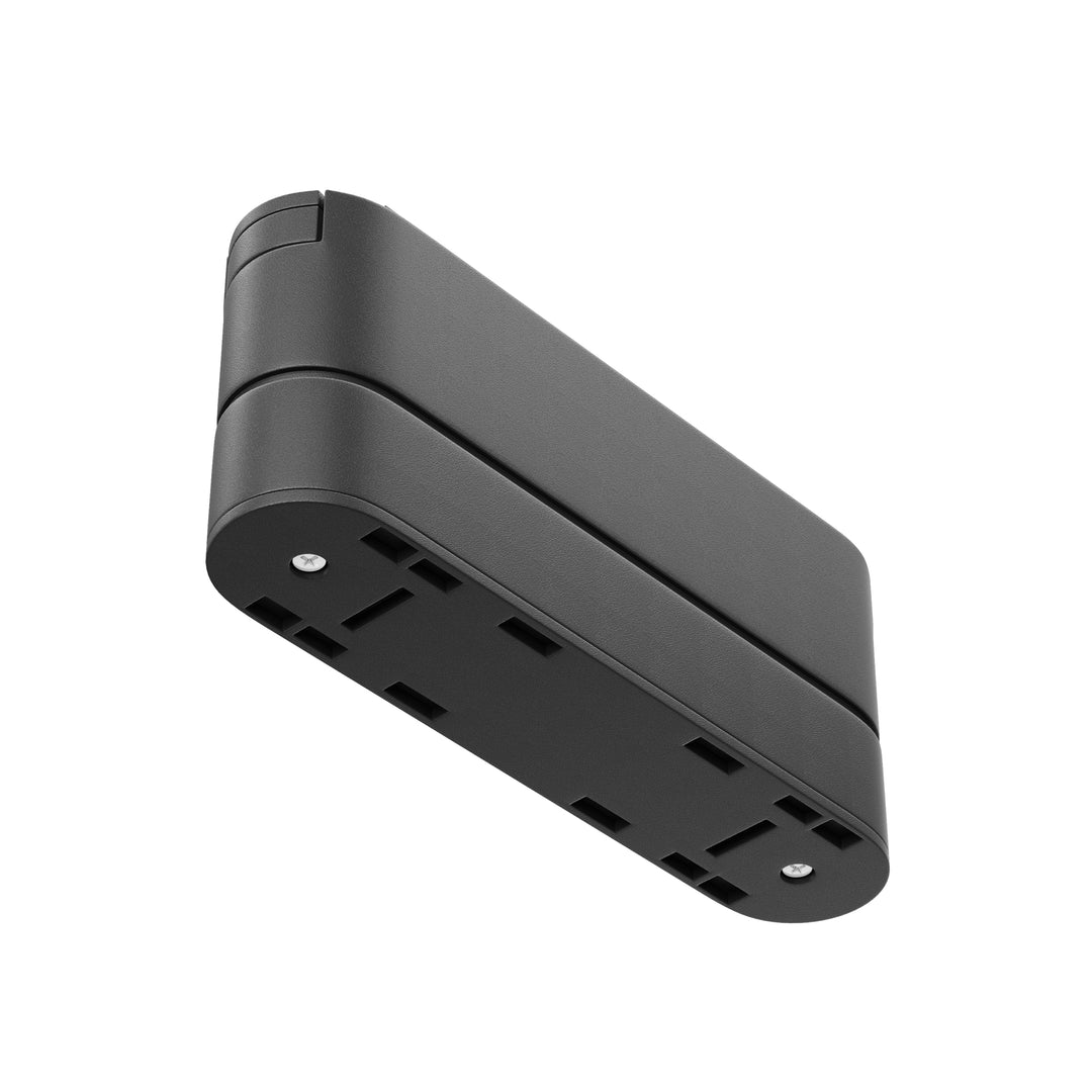Conector pentru sina magnetica Radity TRA084FC-11SB