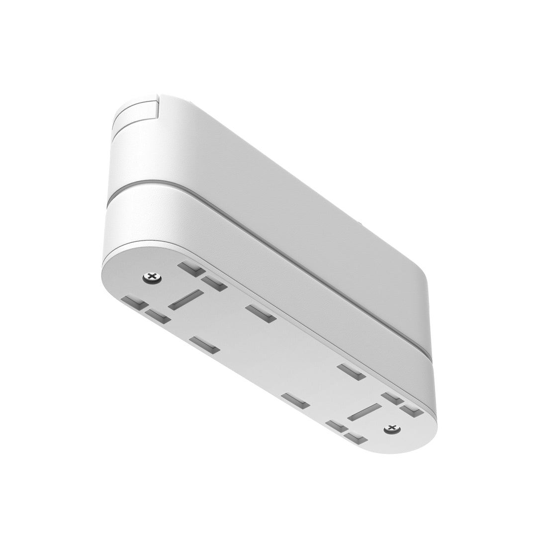 Conector pentru sina magnetica Radity TRA084FC-11SW